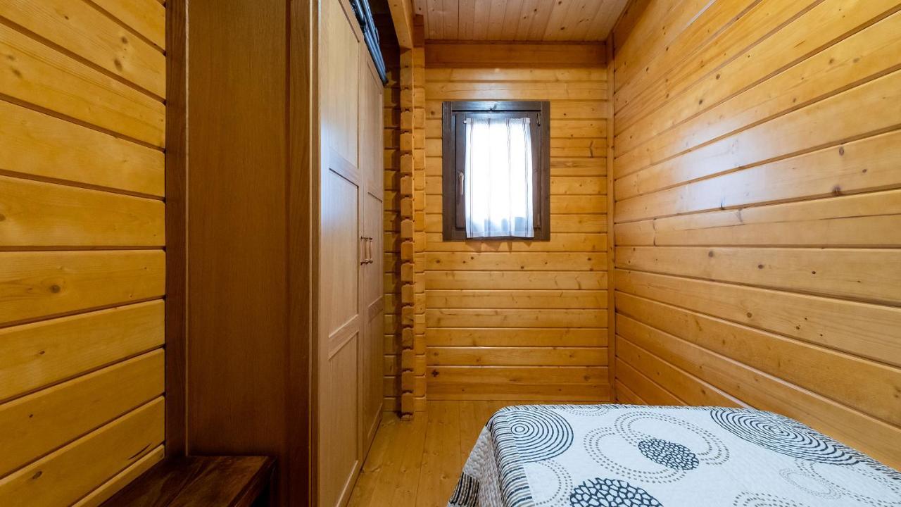 Cabana De Loli Faro Exterior photo